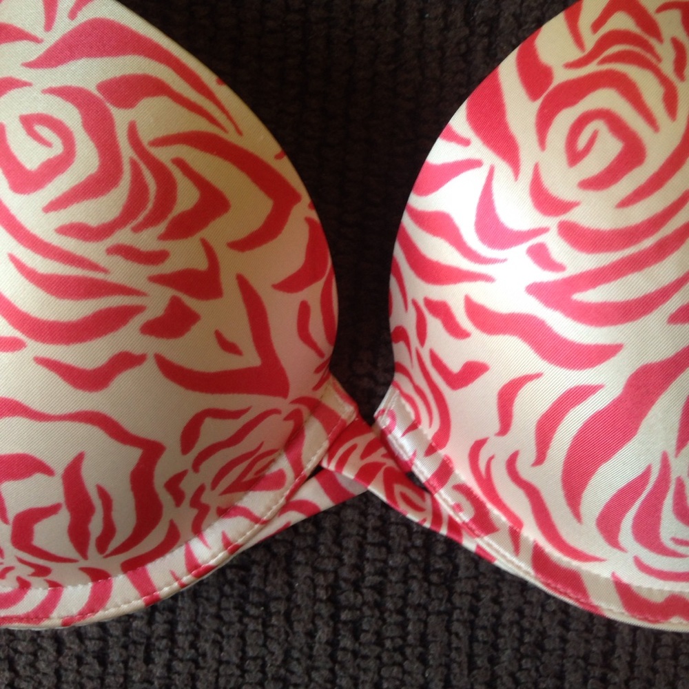 VS Perfect One Padded - Picture 2 of 5