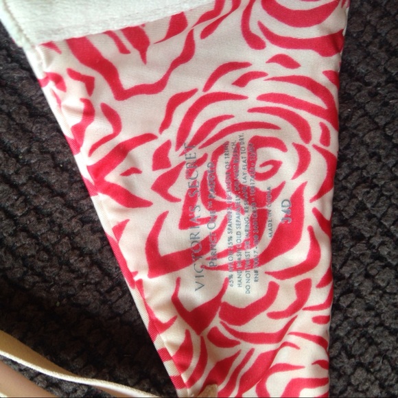 VS Perfect One Padded - Picture 3 of 5