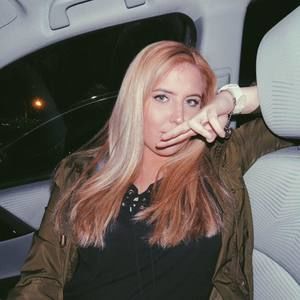 Meet your Posher, Catherine