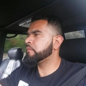 Meet your Posher, Melecio