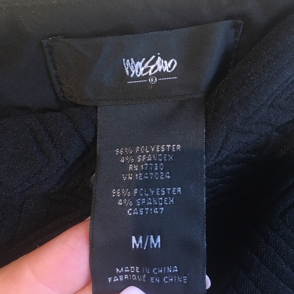 Black Mossimo skirt - Picture 3 of 3