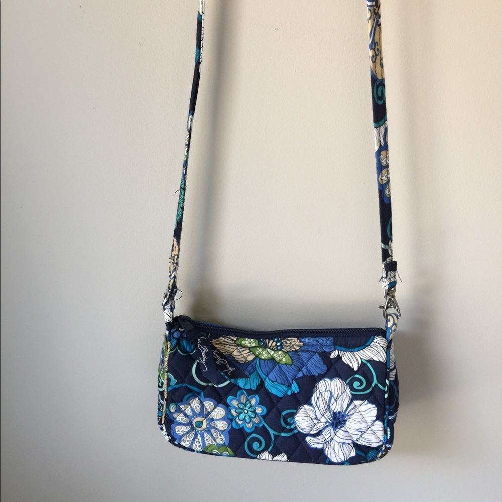 Vera Bradley Purse