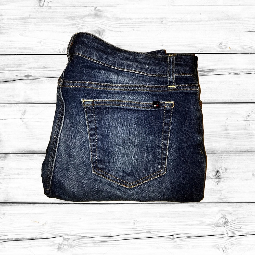 Tommy Hilfiger Skinny Jeans