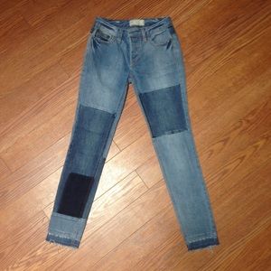 Free People Jeans - Size 24