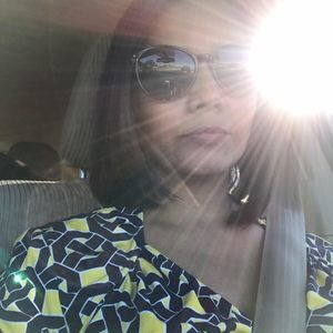 Meet your Posher, Sandra