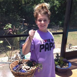 Meet your Posher, Cindy