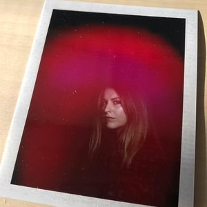 Meet your Posher, Claire