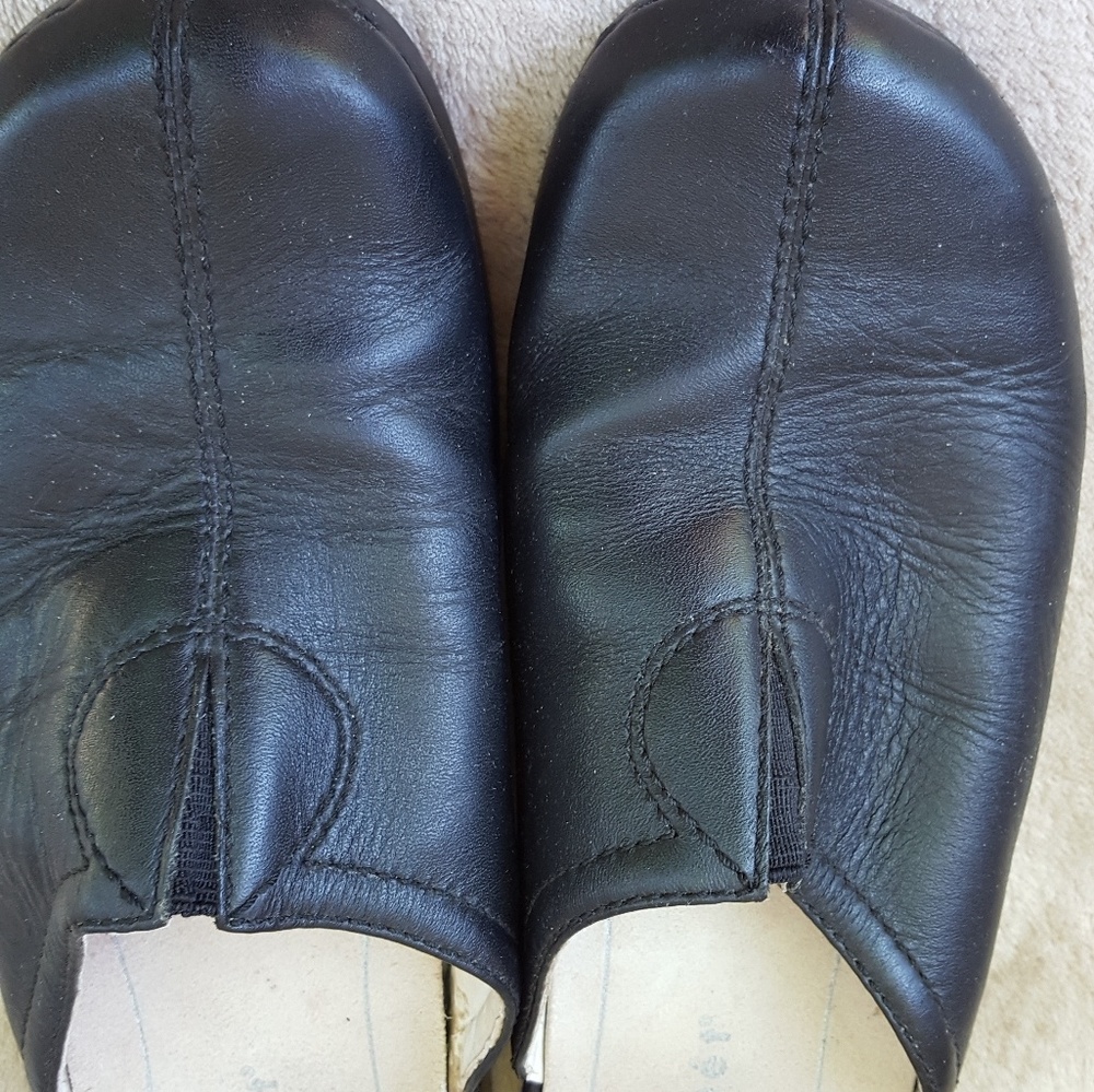 Propet clog size 9N (AA)