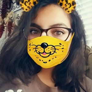 Meet your Posher, Karla