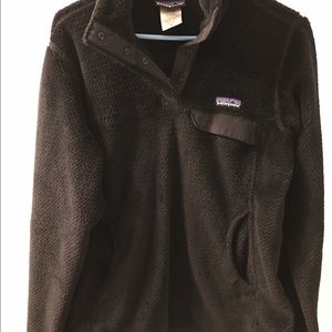 Patagonia Fleece Pullover