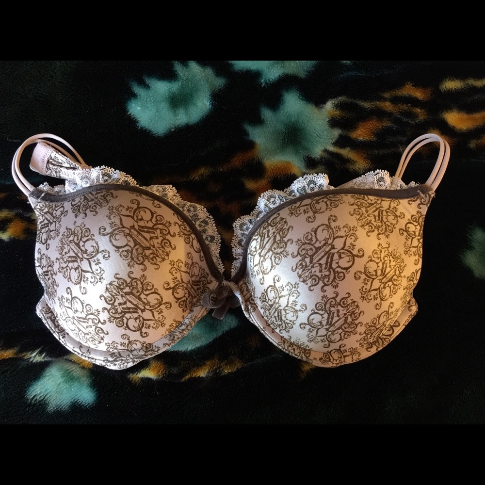 Victoria's Secret Bra