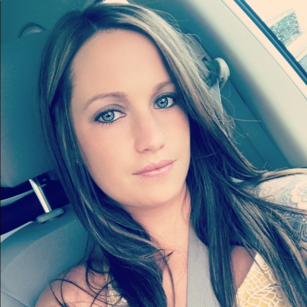 Meet your Posher, Jessi