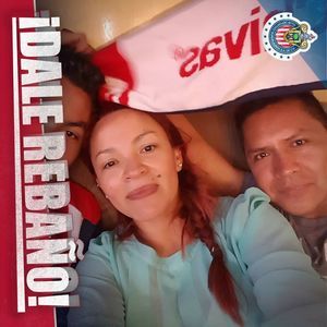 Meet your Posher, Eva