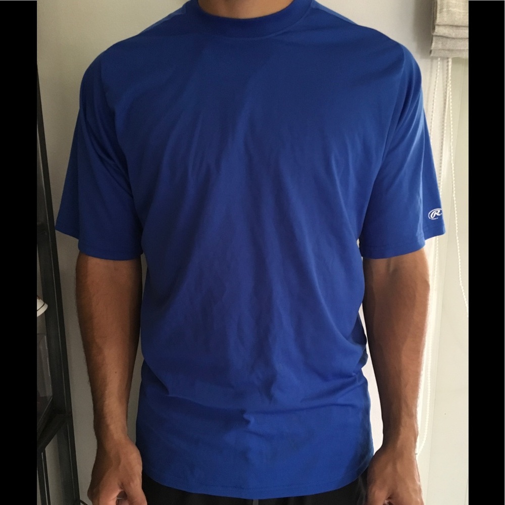 Rawlings Activity Tshirt