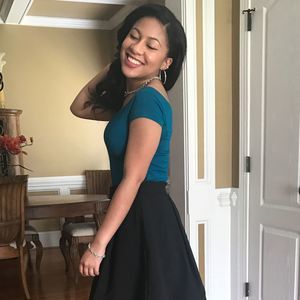 Meet your Posher, Keri