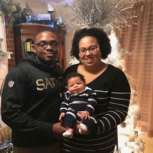 Meet your Posher, Madison