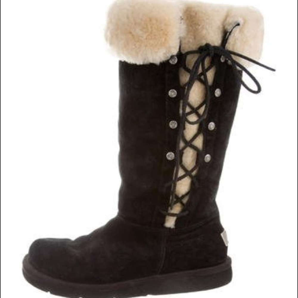 UGG Boots Size 9