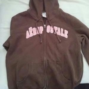 Aeropostale sweatshirt