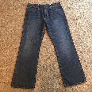 American Eagle jeans size 36x32