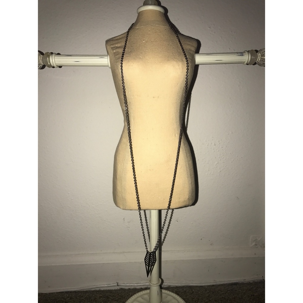 Rebecca Minkoff Necklace