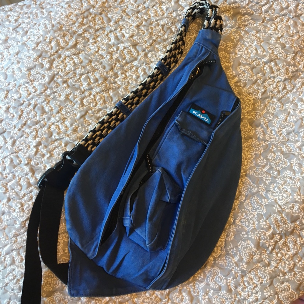 Kavu Rope Bag