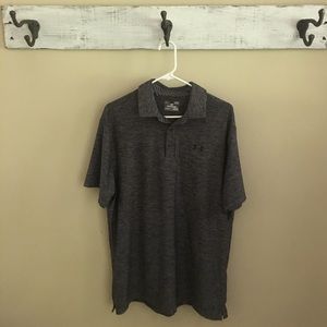 Under Armour polo •