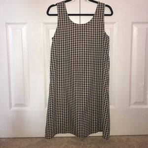 Bluetique Brand game day dress