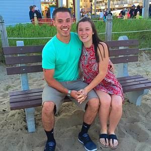 Meet your Posher, Tessa