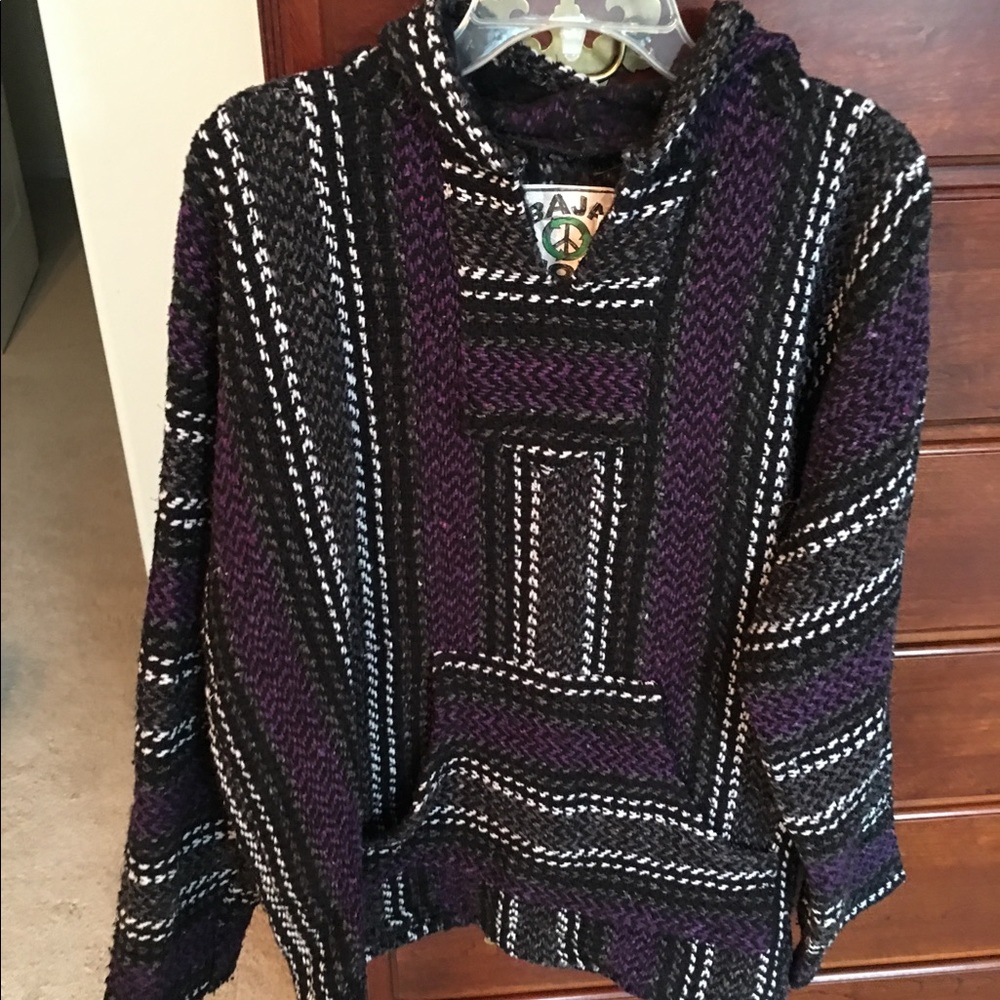 Drug rug