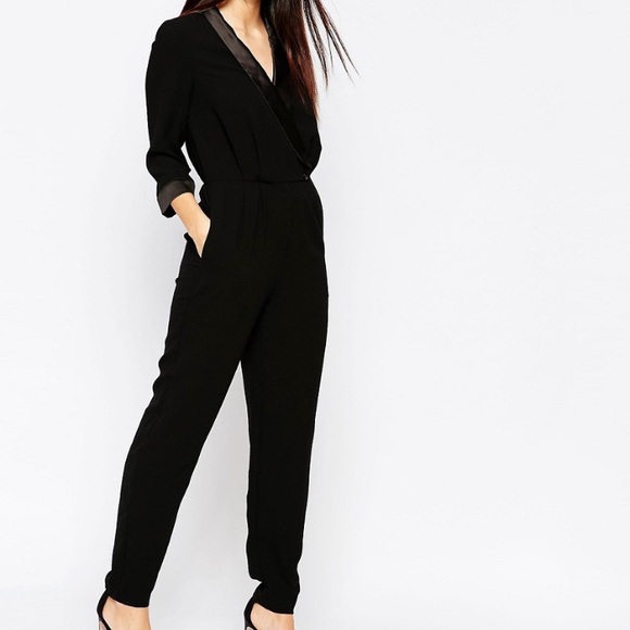 sugarhill boutique jumpsuit