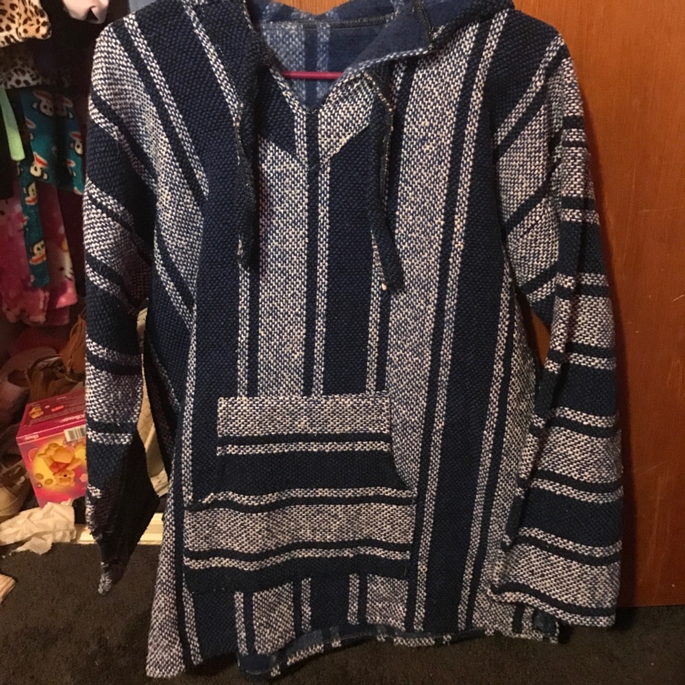Drug rug