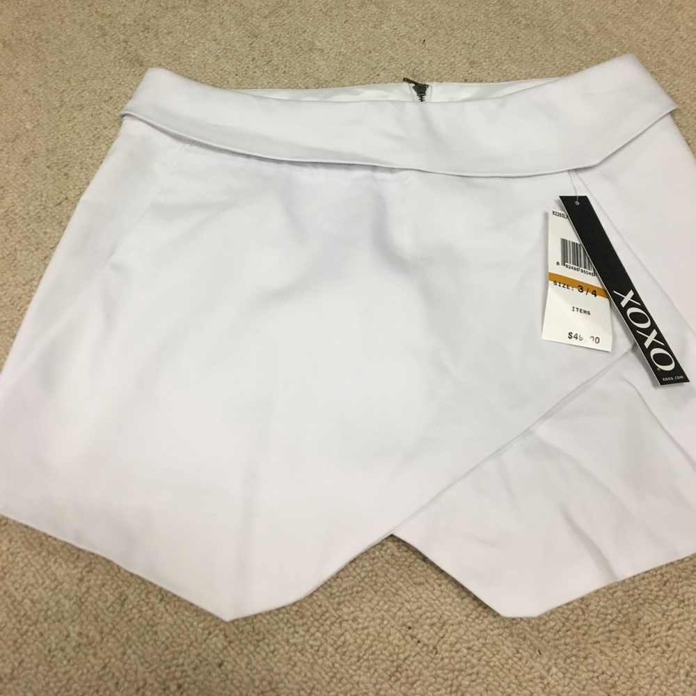 Skirt