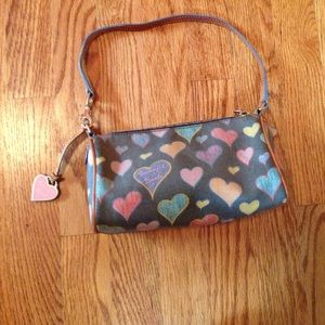 FINAL SALE‼️ Vintage Dooney & Bourke purse