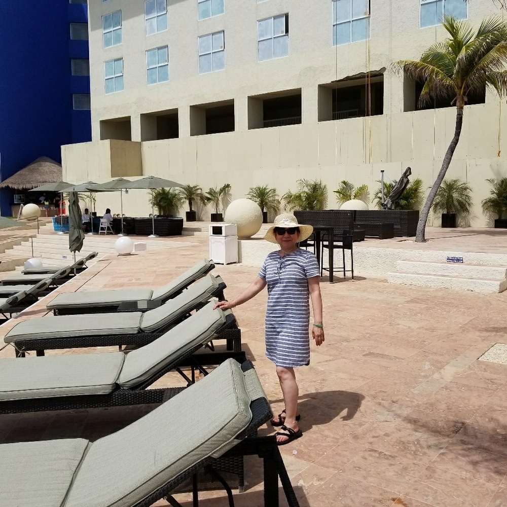 Meet your Posher, Jesselyn