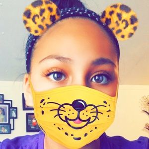 Meet your Posher, Monserrat