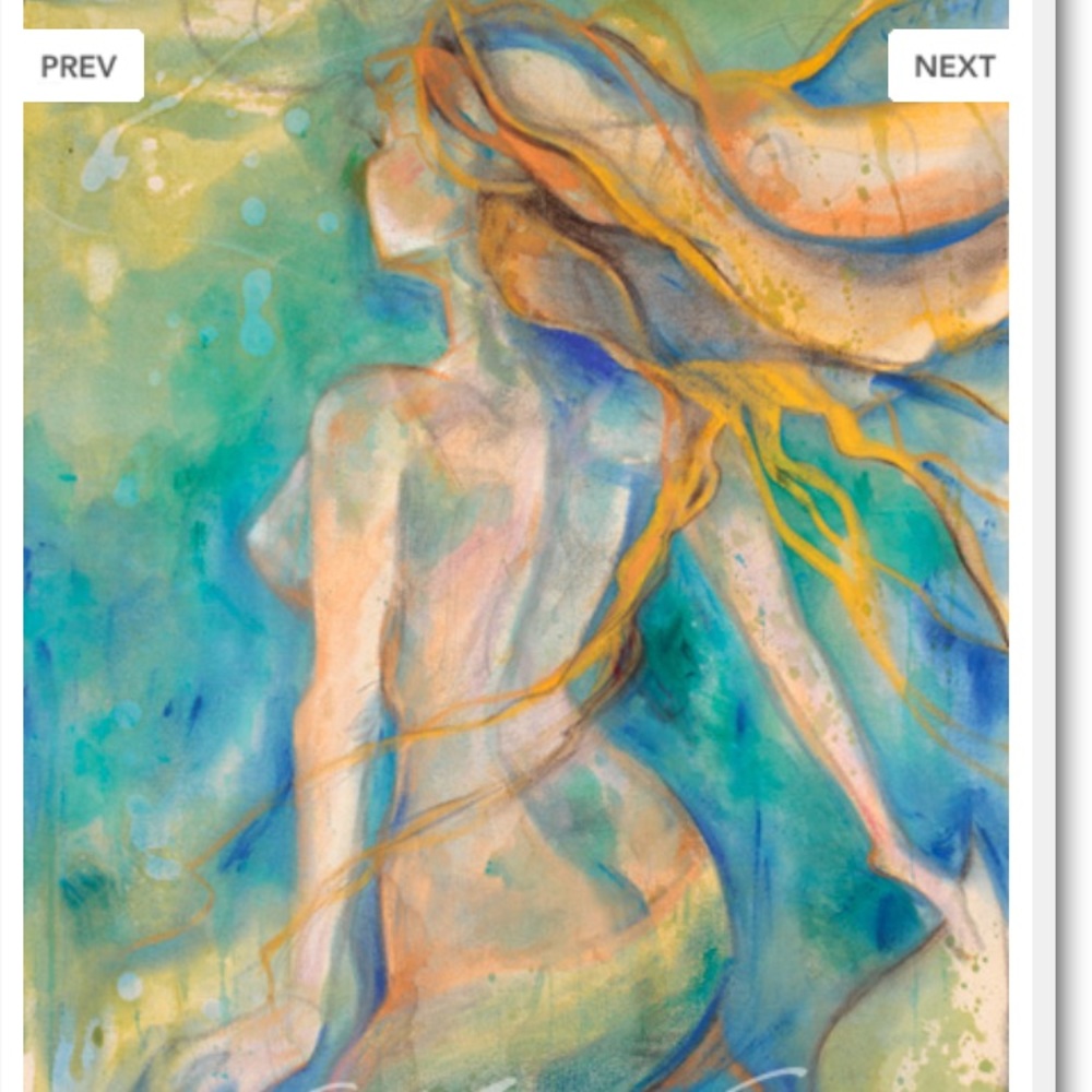 Meet your Posher, Kim