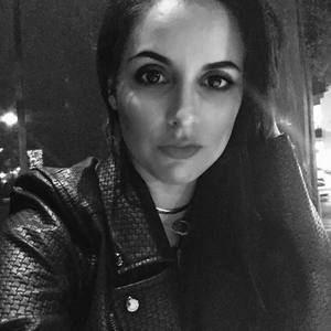 Meet your Posher, Gia