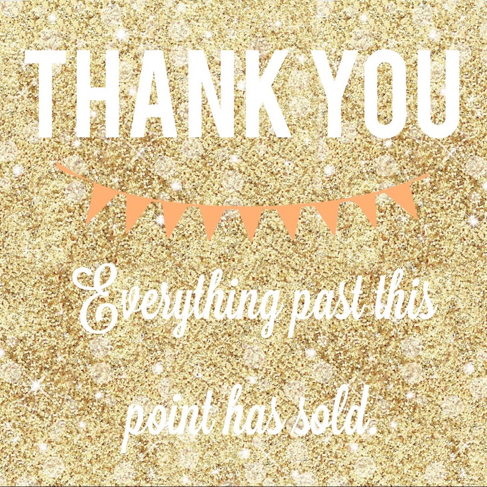 💖Thank you!💖