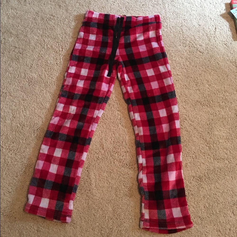 Pajama pants