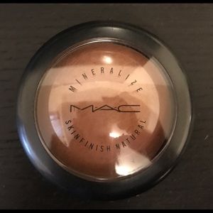 MAC Mineralize Skin Finish Natural Bronzer