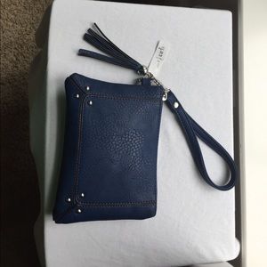 Wristlet