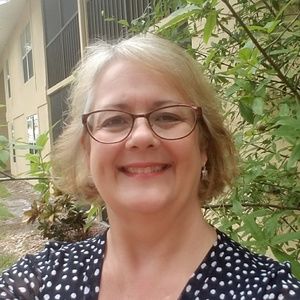 Meet your Posher, Sherri