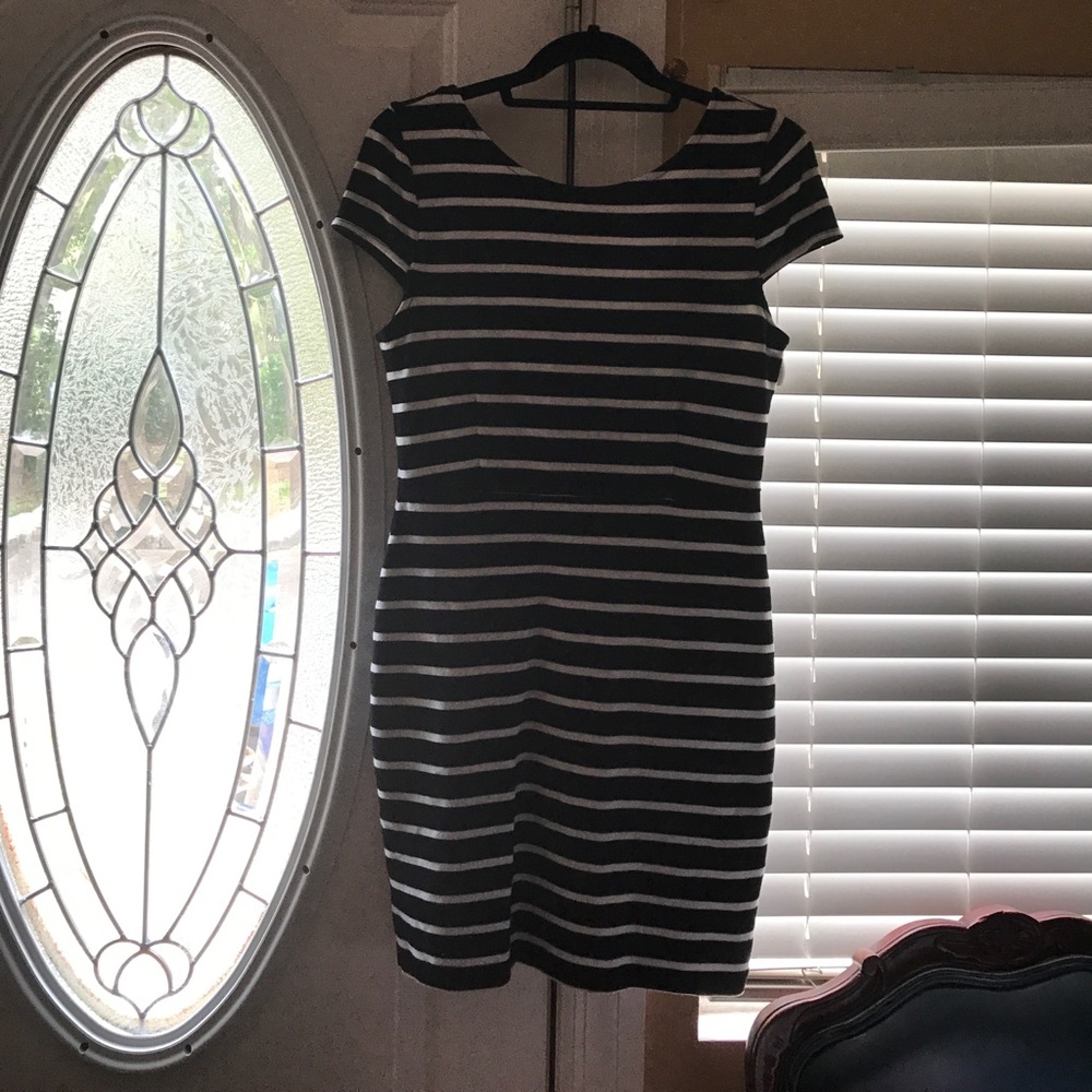 Forever 21 Bodycon Dress