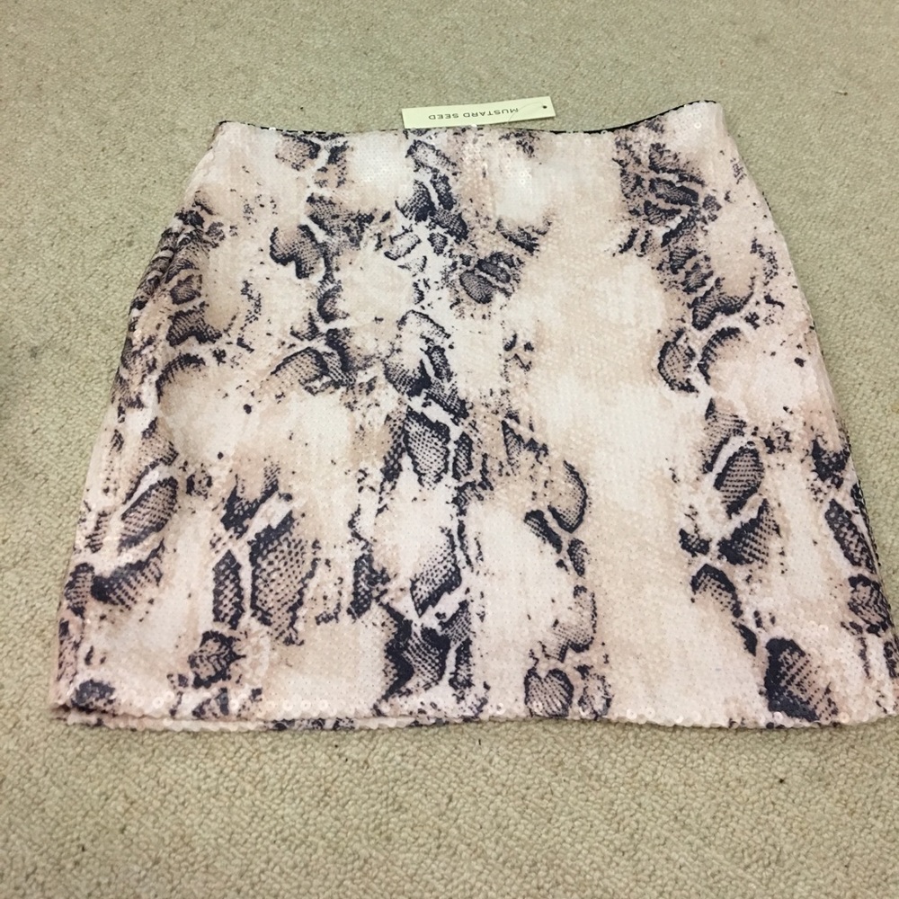 Skirt