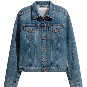 H&M Denim Jacket