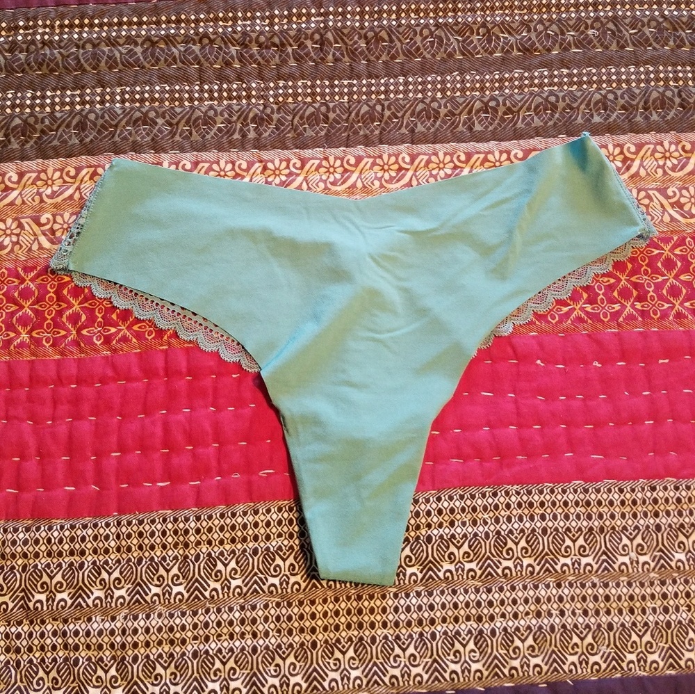 Victoria Secret Thong