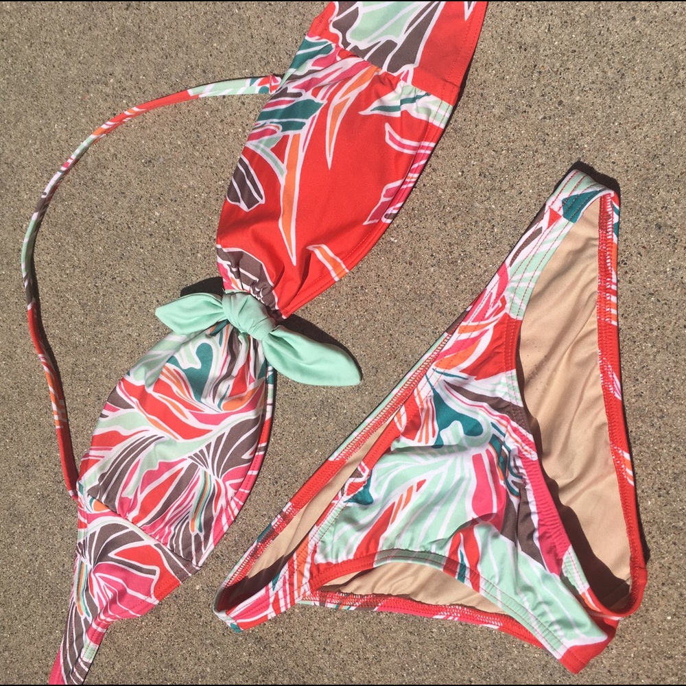 Victoria's Secret Swim Suit