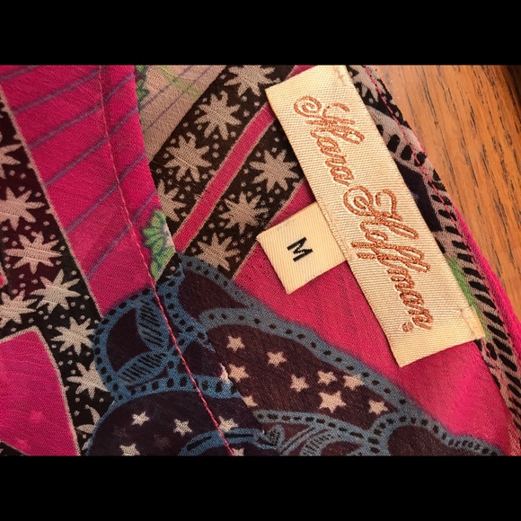 Mara Hoffman top - Picture 3 of 3