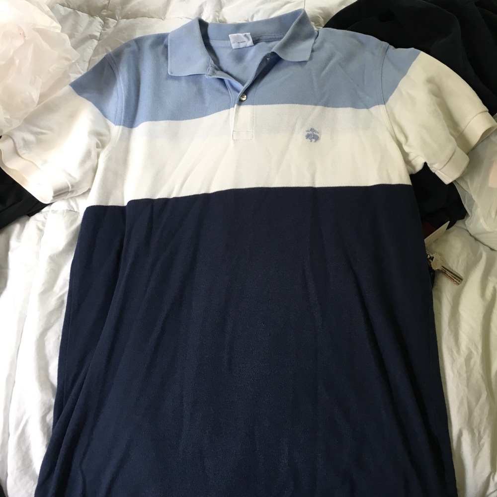 Brooks Brothers shirt