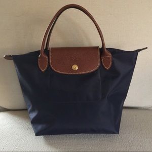 Longchamp Le Pliage Handbag